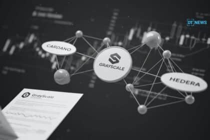 Grayscale Registers Trusts for Cardano and Hedera, Signaling Spot ETF Plans