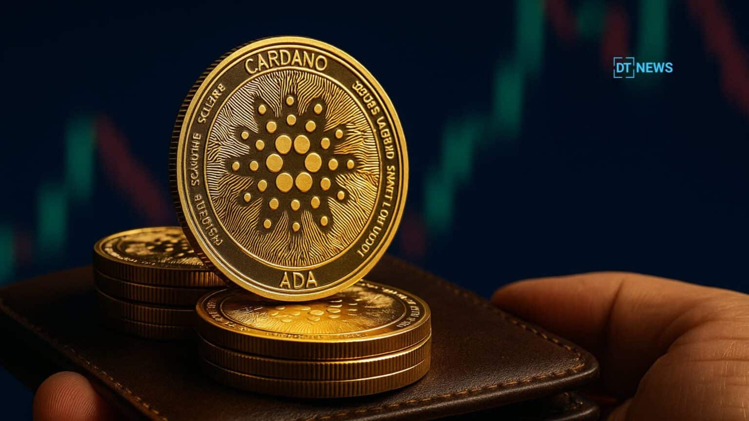 Cardano holders