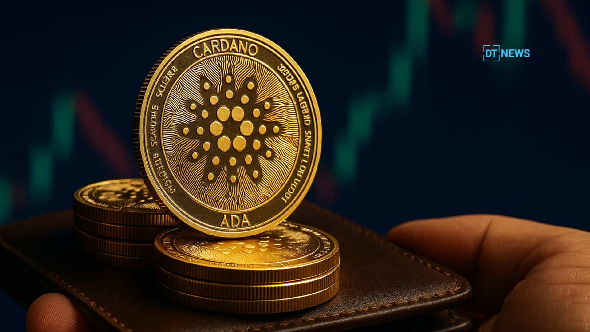 Cardano holders