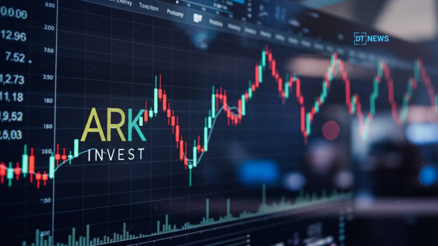 ARK Invest Buys $172M in Bullish Shares After Explosive NYSE Debut