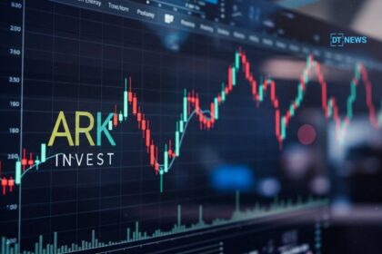 ARK Invest Buys $172M in Bullish Shares After Explosive NYSE Debut