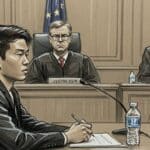 Justin Sun Sues Bloomberg Over Alleged Breach of Crypto Confidentiality