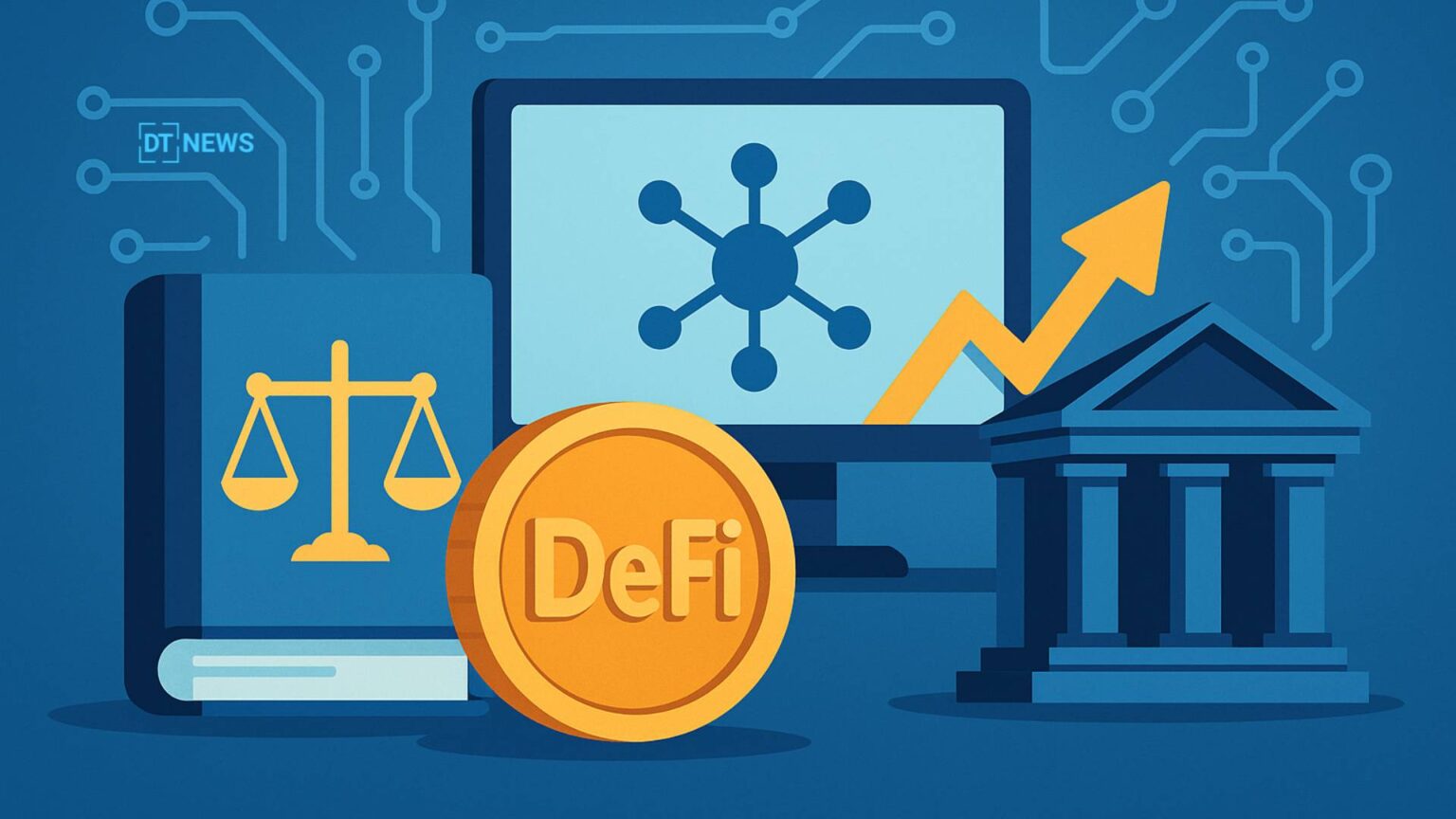 DeFi education