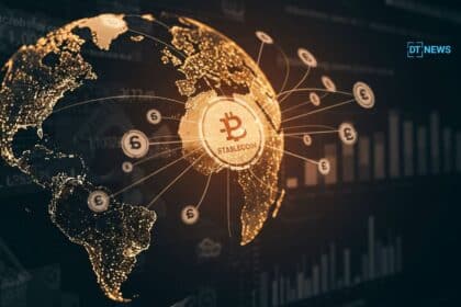 Visa Expande Império de Stablecoins para 4 Novas Blockchains e 25 Conversões Fiat 8 Visa Expande Império de Stablecoins para 4 Novas Blockchains e 25 Conversões Fiat