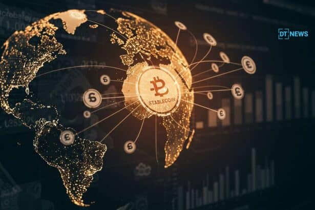 Visa Expande Império de Stablecoins para 4 Novas Blockchains e 25 Conversões Fiat 4 Visa Expande Império de Stablecoins para 4 Novas Blockchains e 25 Conversões Fiat