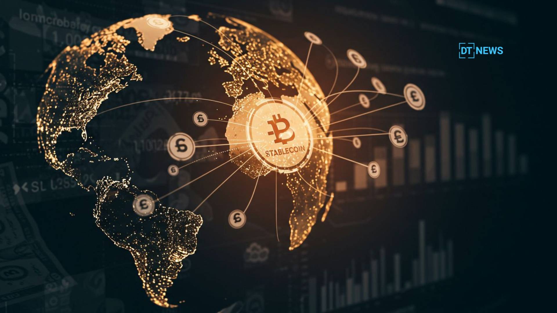 Visa Expande Império de Stablecoins para 4 Novas Blockchains e 25 Conversões Fiat 1 Visa Expande Império de Stablecoins para 4 Novas Blockchains e 25 Conversões Fiat