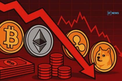 $860 Million Wiped Out as Liquidations Hammer Crypto Markets