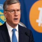 U.S. to Grow Bitcoin Reserves Using Seized Assets, Treasury Secretary Confirms