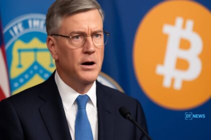 U.S. to Grow Bitcoin Reserves Using Seized Assets, Treasury Secretary Confirms
