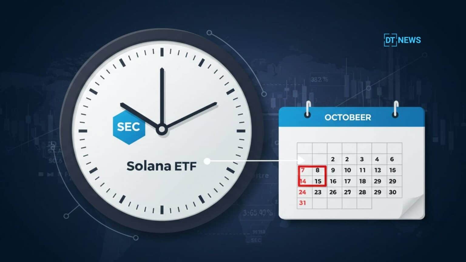 SOL ETF Optimism Remains High Despite SEC’s Solana Delay