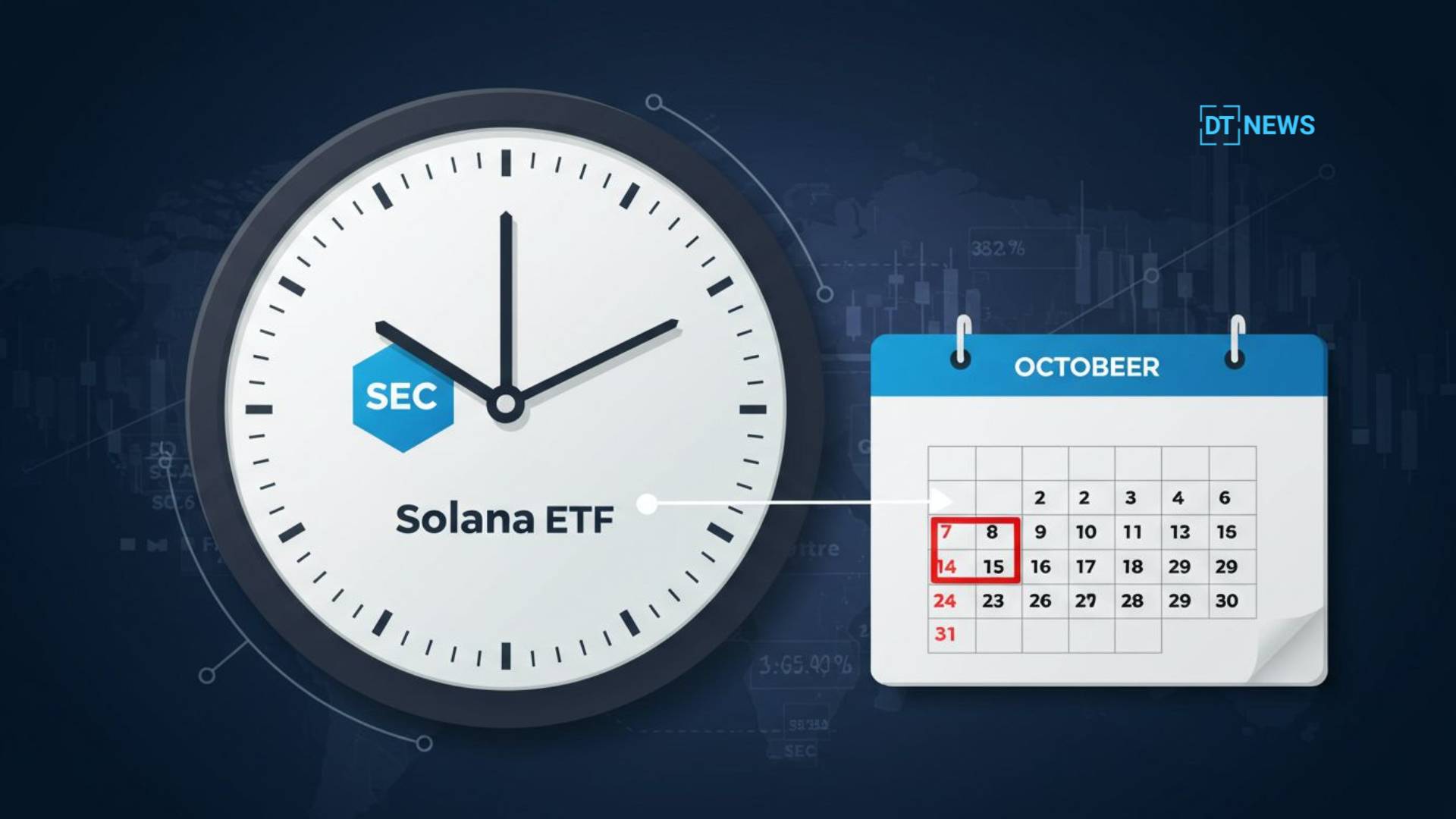 SOL ETF Optimism Remains High Despite SEC’s Solana Delay