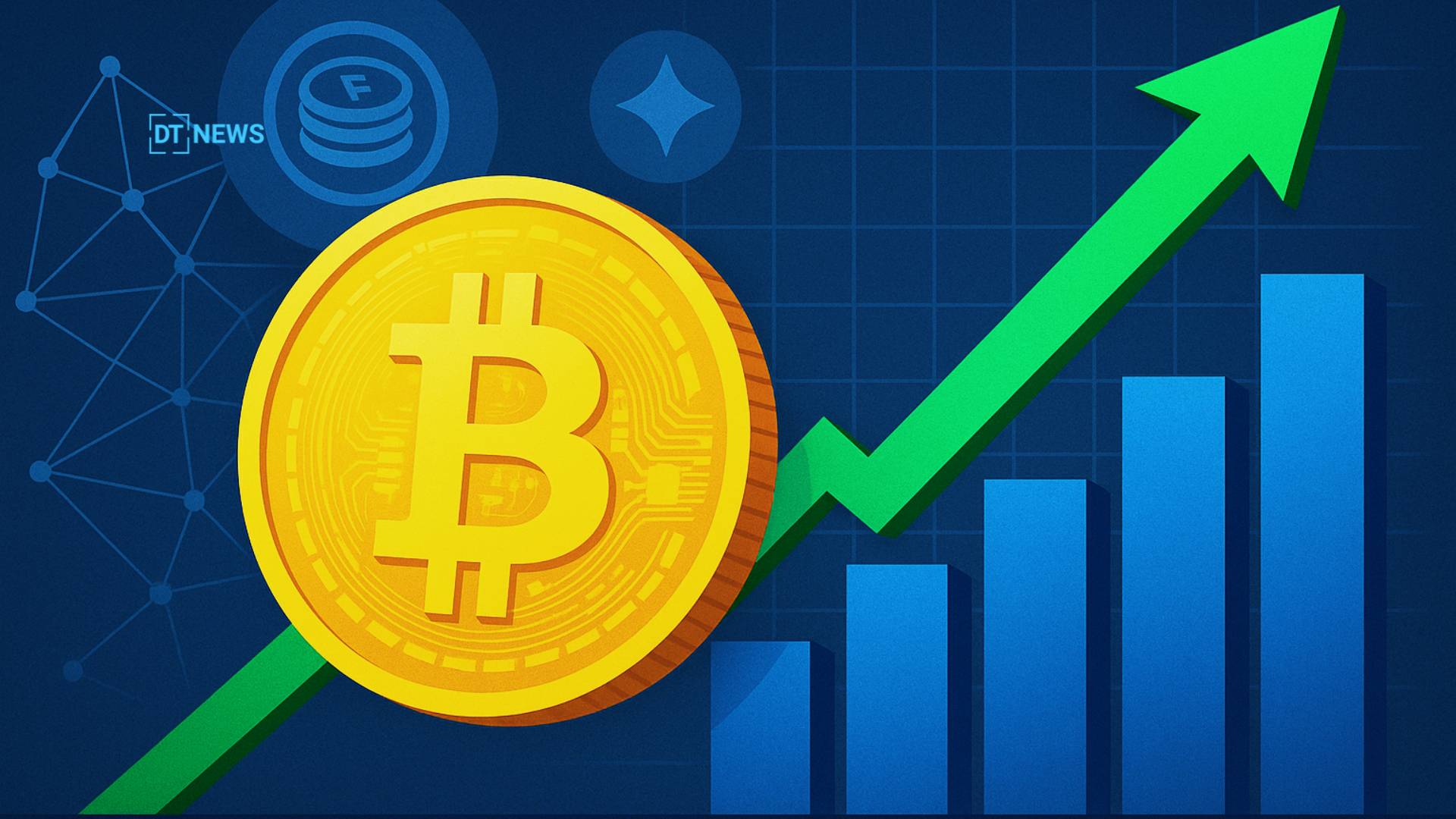 Bitcoin Price Prediction 2025: Can $BTC End the Year Above $170K?