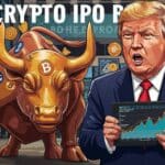 Crypto IPO Boom 2025: How Pro-Crypto Policies and ATH Prices Are Fueling Record Listings