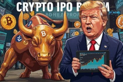 Crypto IPO Boom 2025: How Pro-Crypto Policies and ATH Prices Are Fueling Record Listings