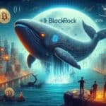 BlackRock’s 5% Crypto Stake Triggers Whale Power Shift