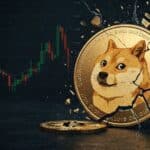 Qubic Picks Dogecoin for 51% Attack Simulation: Panic Spreads as BTC Dips to $115K