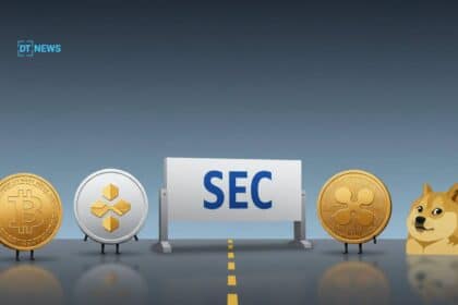 Trump Media’s High-Profile Bitcoin and Ethereum ETF Put on Hold by SEC