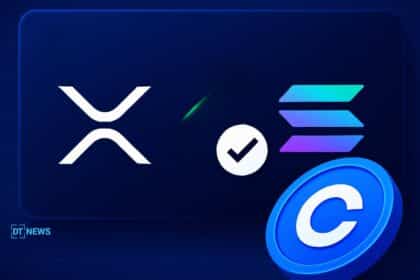 Coinbase Launches XRP and Solana Perpetual Futures for U.S. Traders