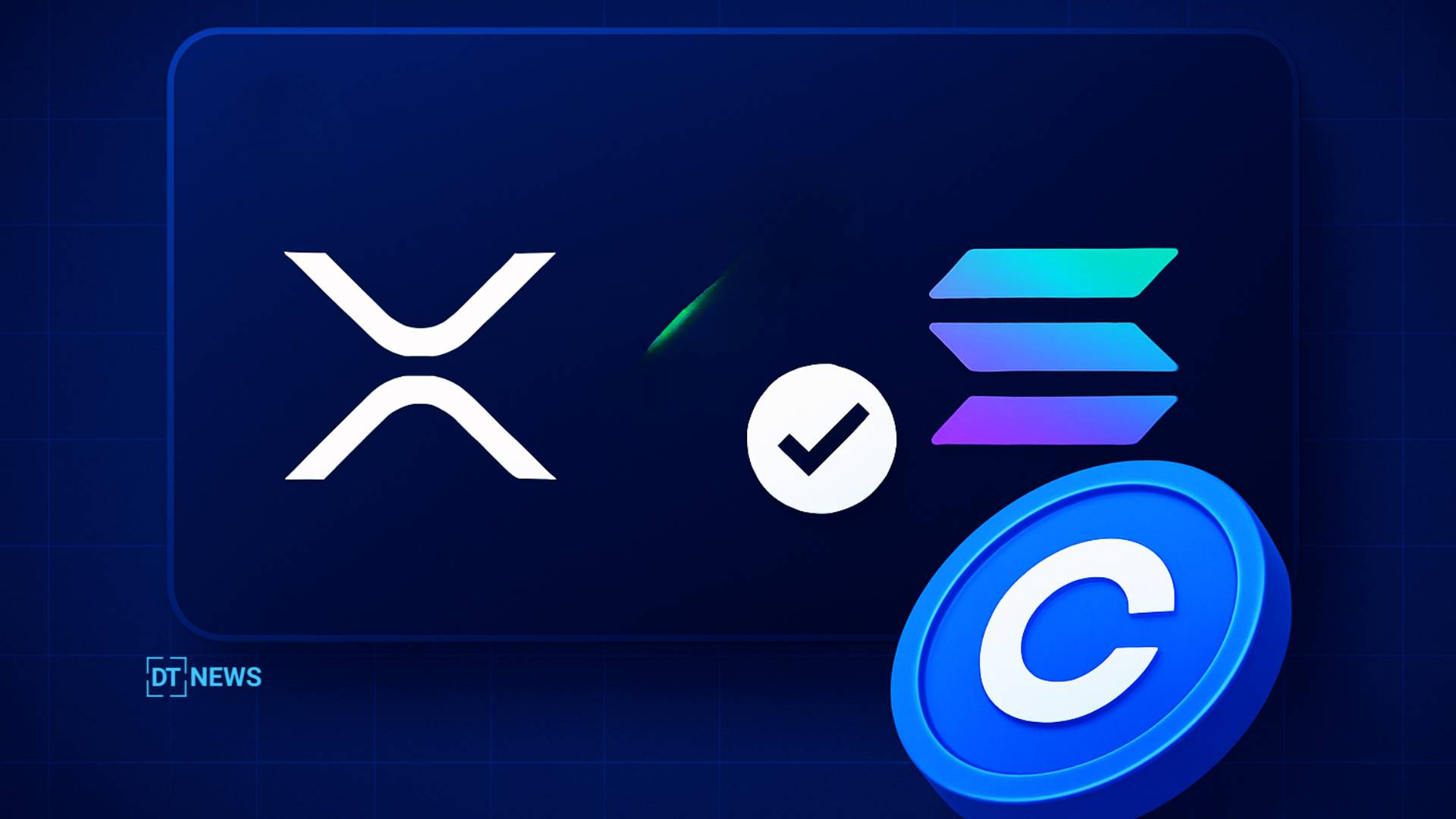 Coinbase Launches XRP and Solana Perpetual Futures for U.S. Traders