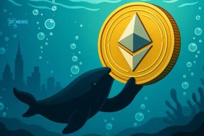 Ethereum Whale Accumulation