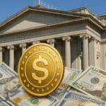 U.S. Treasury Seeks Public Input on GENIUS Act Stablecoin Rules