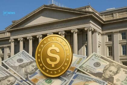 U.S. Treasury Seeks Public Input on GENIUS Act Stablecoin Rules