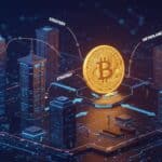 Institutional Accumulation Rises as Corporates Control 3.1% of BTC