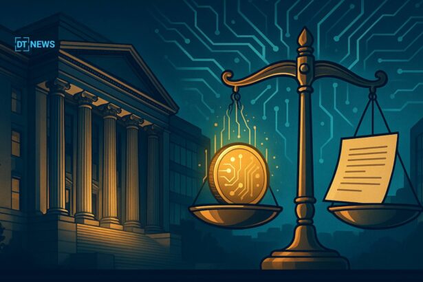 SEC crypto regulation