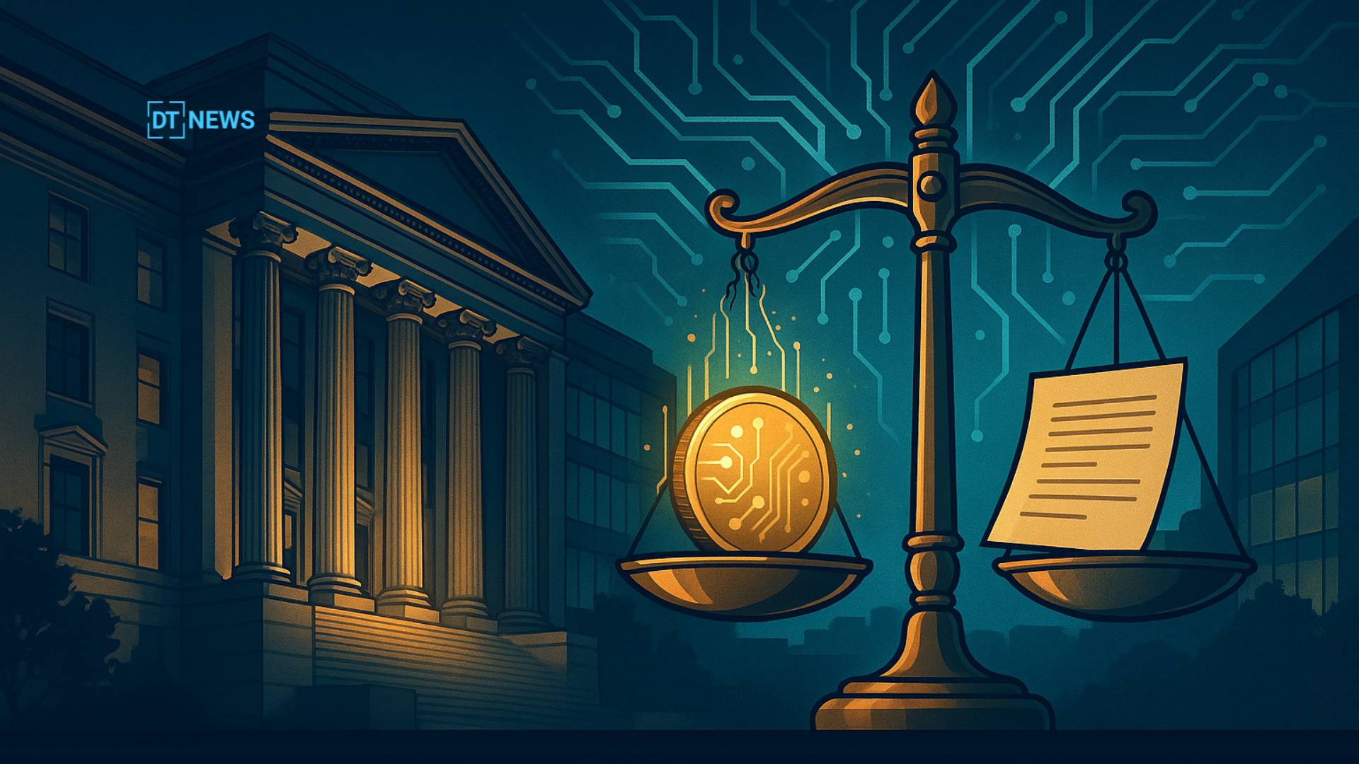 SEC crypto regulation