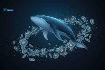 Cardano Whale Accumulation Hits Record: Can $ADA Hits $1.50?