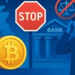 UK banking barriers crypto