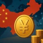 China Targets Cross-Border Trade With Yuan-Pegged Stablecoins