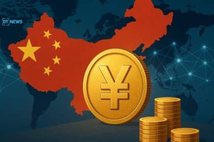 China Targets Cross-Border Trade With Yuan-Pegged Stablecoins