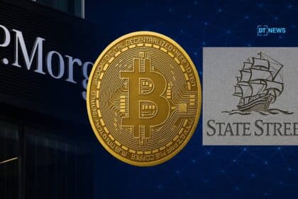 JPMorgan Kinexys Gains Traction as State Street Backs $100 Million Tokenized Debt