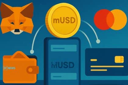 MetaMask Steps Into Finance With mUSD Stablecoin and Mastercard Payments