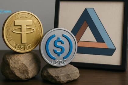 USDT vs USDC