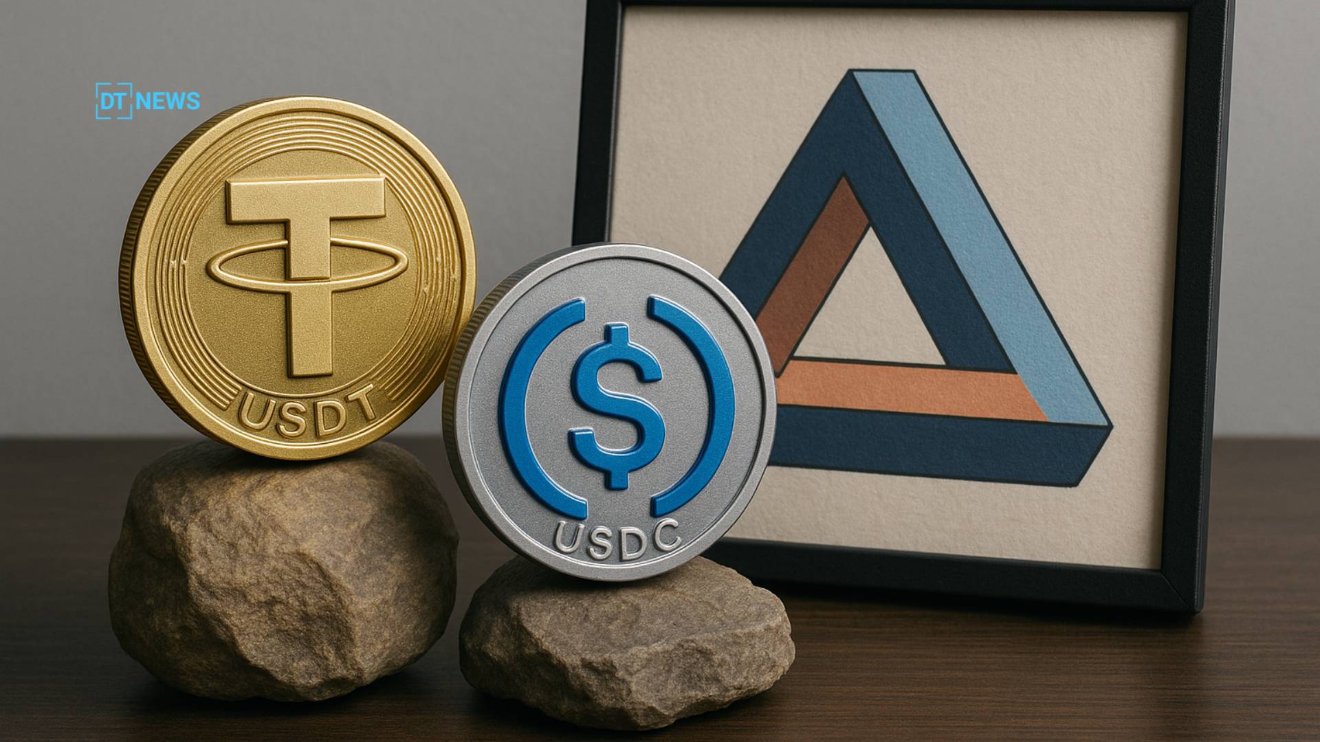 USDT vs USDC