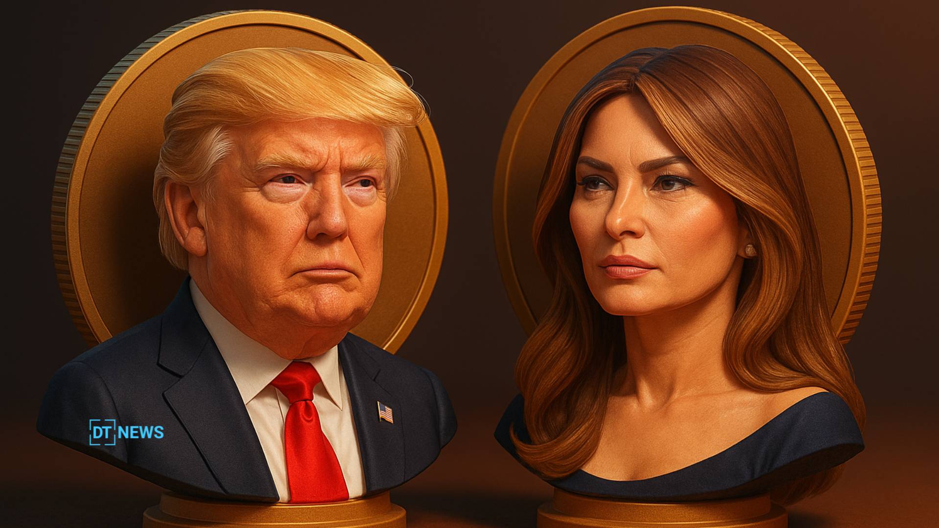 Official Trump vs Official Melania: Which Meme Coin Is the Best Investment in 2025?