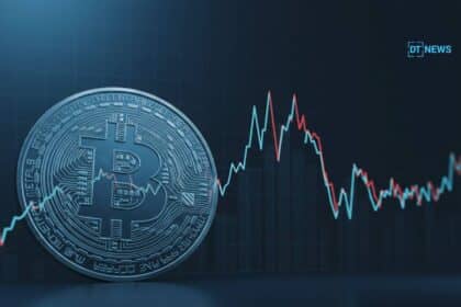 Volatility Hits 5-Year Low: Is Bitcoin Finally Acting Like Gold?
