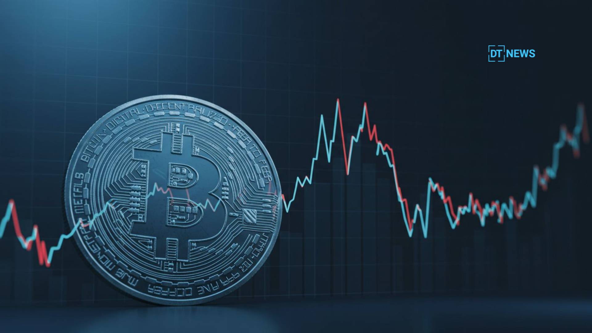Volatility Hits 5-Year Low: Is Bitcoin Finally Acting Like Gold?