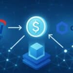 SBI Expands Digital Finance Strategy with Chainlink’s Cross-Chain Tech