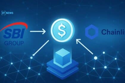 SBI Expands Digital Finance Strategy with Chainlink’s Cross-Chain Tech