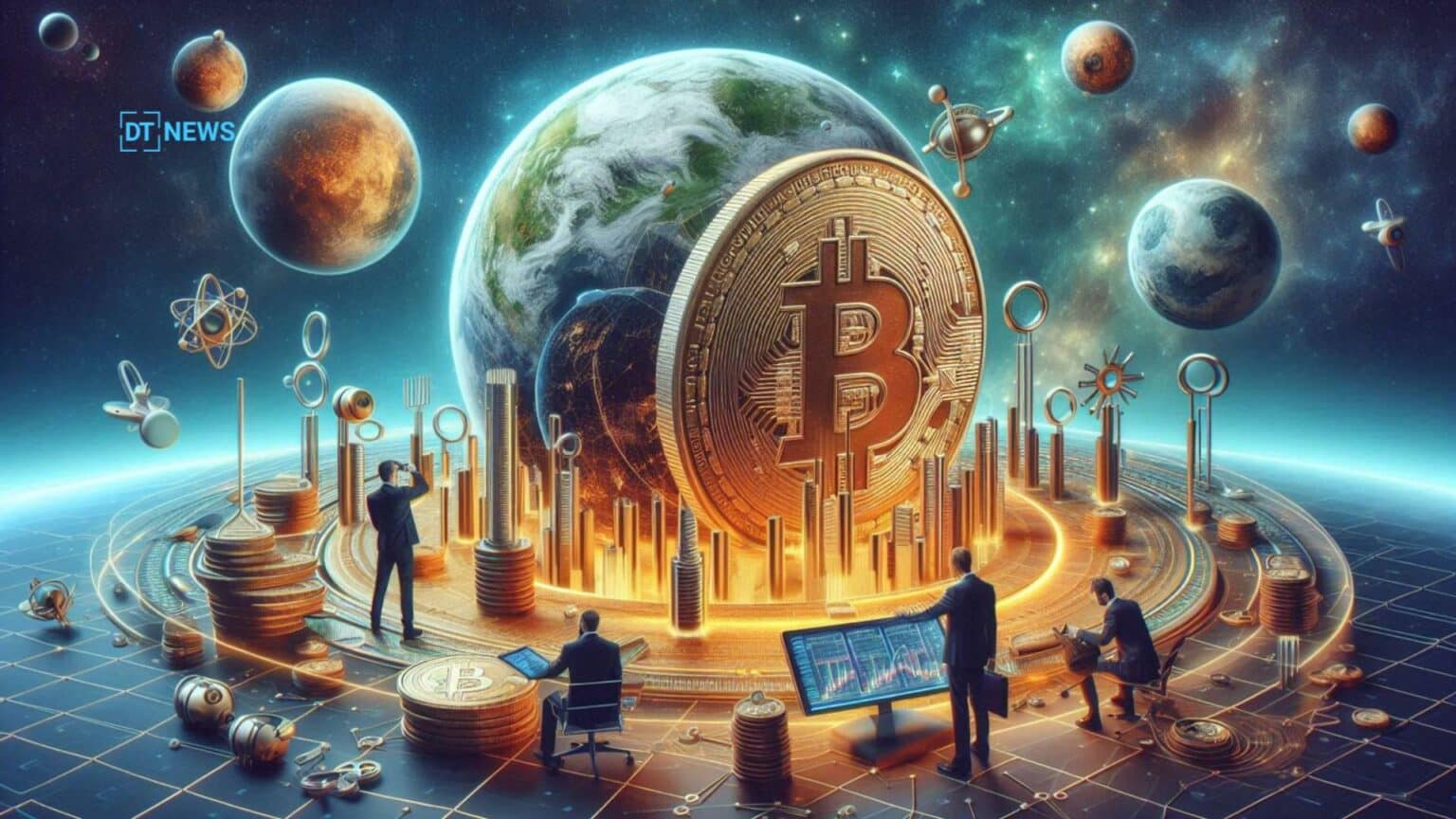 Metaplanet Bitcoin Holdings Near 19,000 BTC After Latest $11.7M Buy