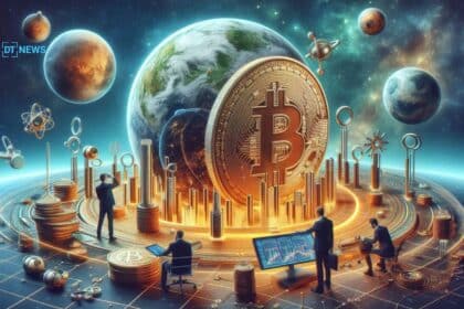 Metaplanet Bitcoin Holdings Near 19,000 BTC After Latest $11.7M Buy