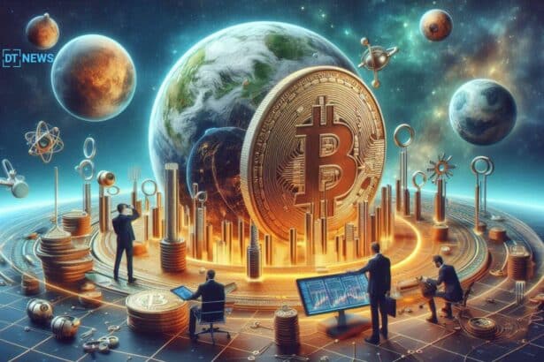 Metaplanet Bitcoin Holdings Near 19,000 BTC After Latest $11.7M Buy