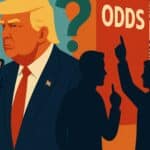 Polymarket Trump Fed bets