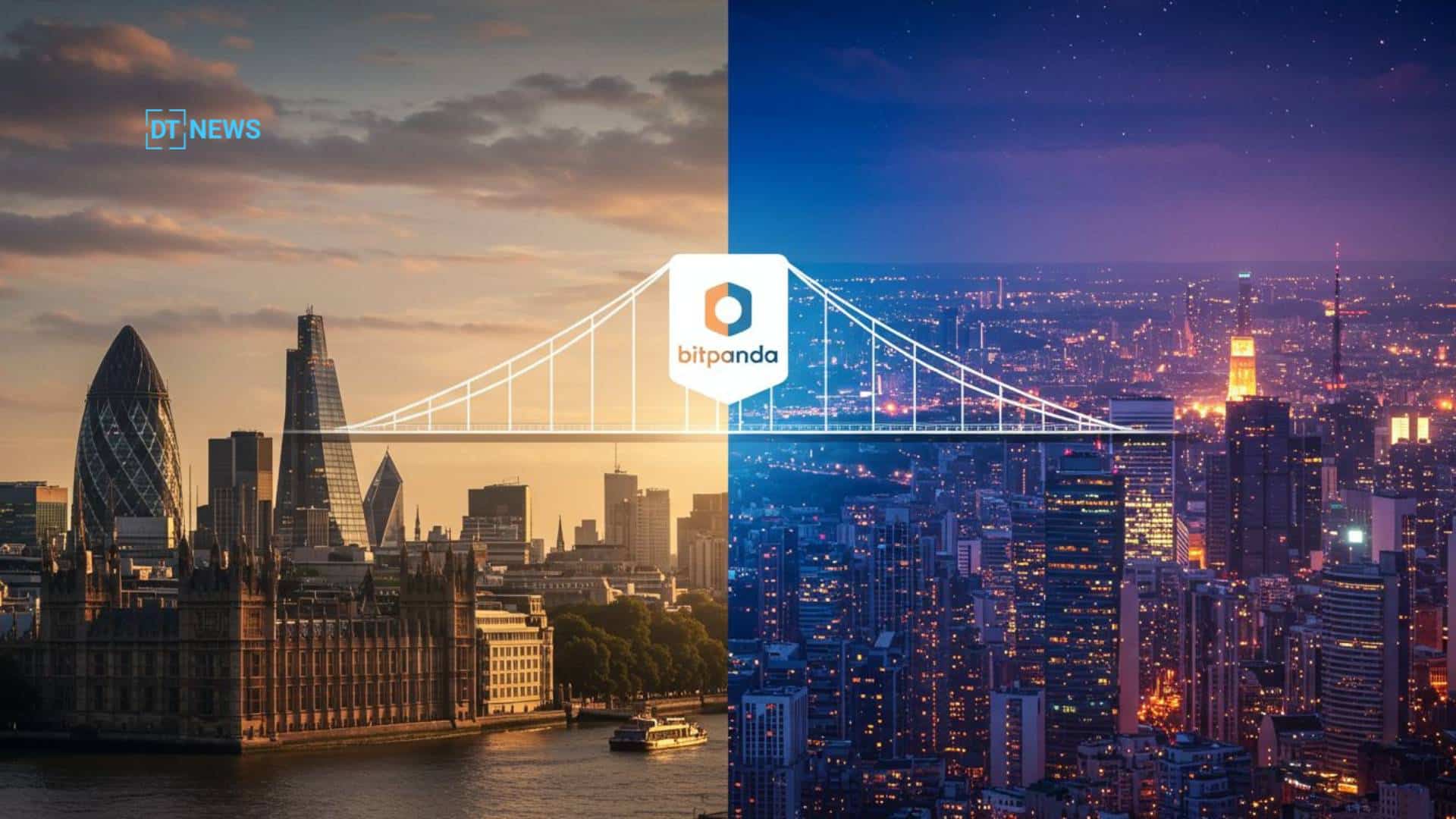 London Loses Again: Why Peter Thiel’s Bitpanda Won’t IPO in the UK