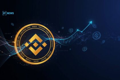 Binance-Backed B Strategy Unveils $1B BNB Reserve Amid Explosive Demand