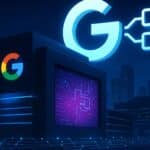 Google Layer 1 Blockchain