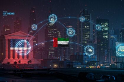 UAE Mines $700M in Bitcoin as Fed Turmoil Pushes BTC Into Safe-Haven Spotlight